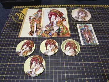 마크로스 만박 만국박람회 카나메 세트