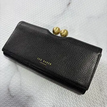 인기 테드베이커 가마구치 장지갑