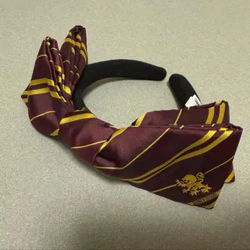 그리핀도르 머리띠