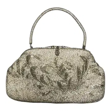 비즈 일본 의류 백 used