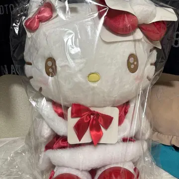 헬로키티 제일복권 6종 세트