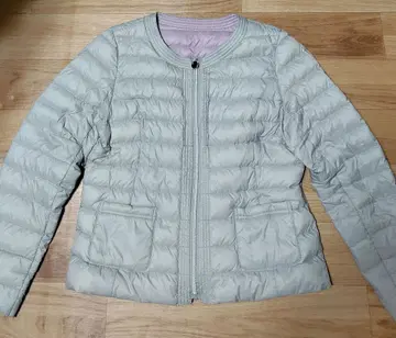 라이트 다운 자켓