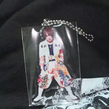 나이트메어 로토 요미 아크릴 키링