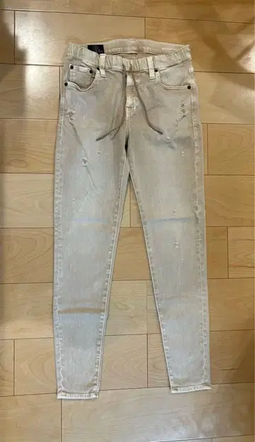 surt x Big John 데님 서트 빅 존 콜라보 베이지