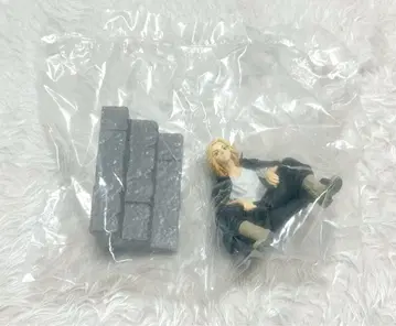 도쿄 리벤저스 Break time collection 피규어