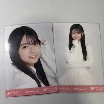 세토구치 신게츠 6기생 Special 브로마이드