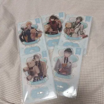 [ Luxiem White day ] 아크릴 스탠드