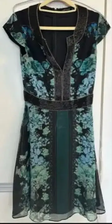 카렌 밀렌 원피스