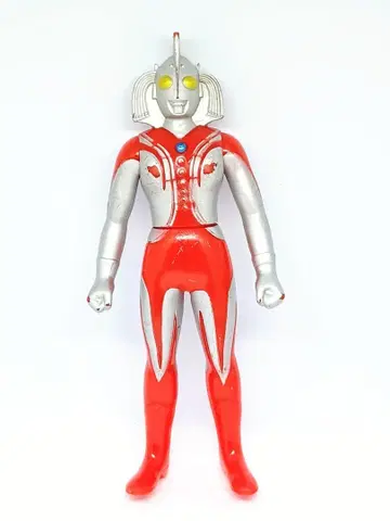 쇼와 레트로 울트라맨 울트라의 어머니 16cm 소프트 비닐 2