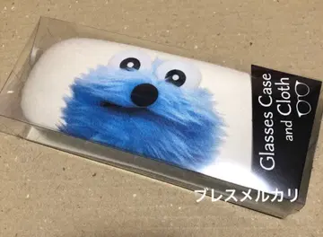안경 케이스 순순 퍼펫 순순