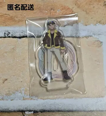 포켓몬스터 프리드 애니포켓 아크릴 스탠드 컬렉션