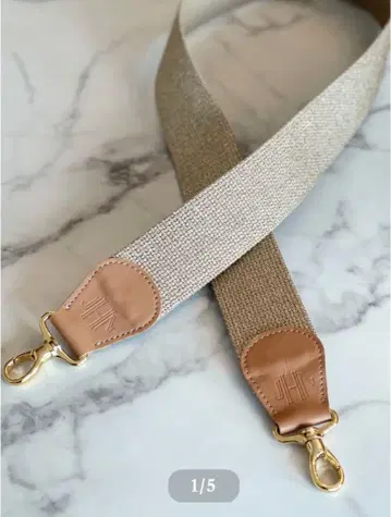 JNHearts/ 숄더 벨트