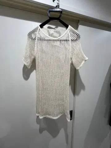 밀리터리 인터넷 이너 편직