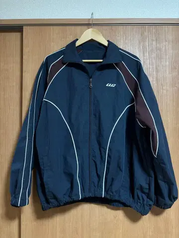 JIMWAG 나일론 재킷 네이비 L 사이즈