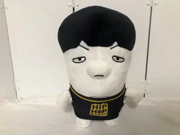 BTS 힙몬 슈가 SUGA 봉제 인형