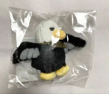 미세스 그린애플 바벨탑 사자새 봉제 인형 키링