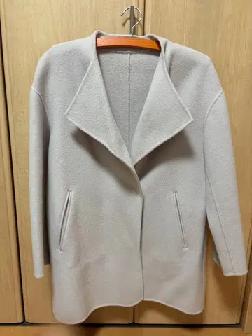 그린 라벨 릴랙싱 코트