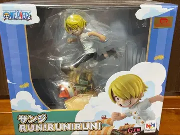 미개봉 새상품 G.E.M 원피스 RUN!RUN!RUN! 상디