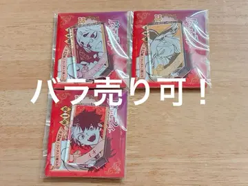 마남의 이치 아크릴 캐릭터 컬렉션