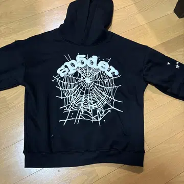 sp5der 후드티 S 사이즈