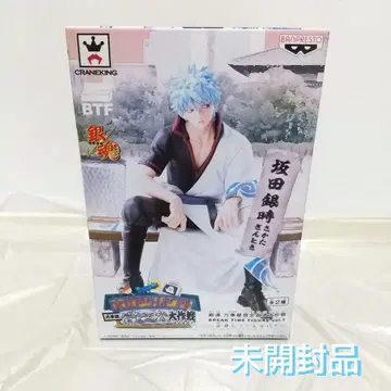 은혼 사카타 긴토키 피규어 프라이스