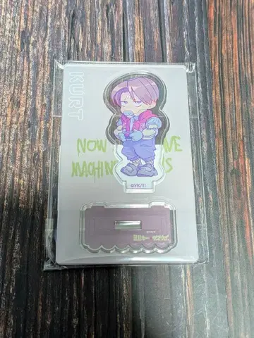 은하 특급 밀키 웨이 미니 캐릭터 스탠드 카트