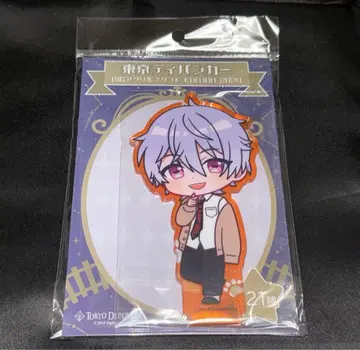 도쿄 디반커 동디바 BIG 아크릴 스탠드 오토나시 카나타