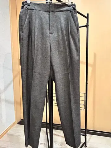 green label relaxing 팬츠