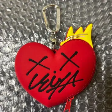 FANTASTICS 세구치 레이야 멘프로