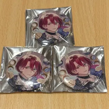 AGF 2025 B-project 오토자와 모모타로 캔뱃지