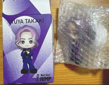타카기 유야 피규어 노멀 Hey! Say! JUMP