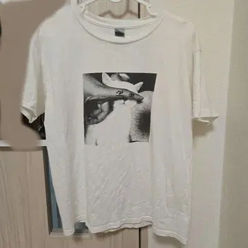 가장 빛나던 때 T셔츠 카네코 아야노 테후코치모네