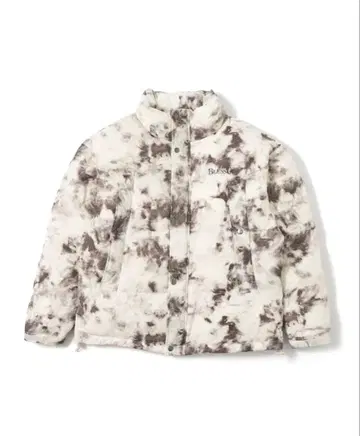 블레스유 BLESSU bless u 다운 자켓