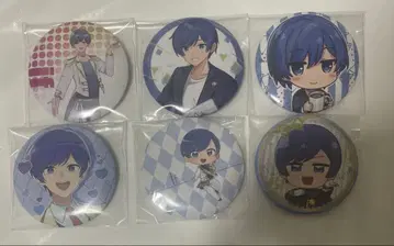 이레귤러즈 If 캔뱃지 묶음 판매 6개