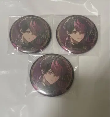 시쿠포니 LAN 캔뱃지