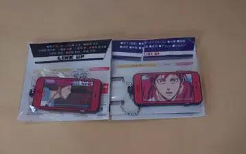 쿠로코의 농구 모바캐릭터 아카시