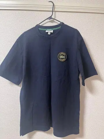 라코스테 T셔츠