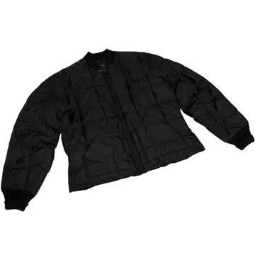 Walls 퀼팅 자켓 블루종