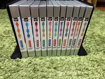 모노가타리 시리즈 전 11권 니시오 이신 코단샤