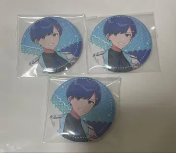 이레귤러즈 If PU 캔뱃지 키미코이 3종