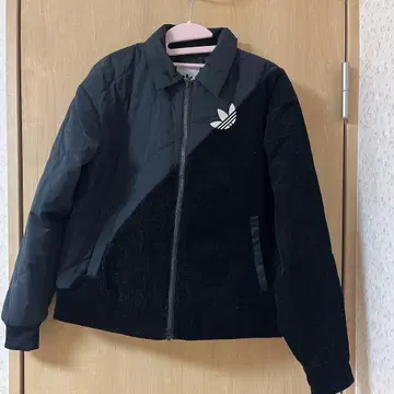 오리지널 아디다스 다운 자켓 아디다스