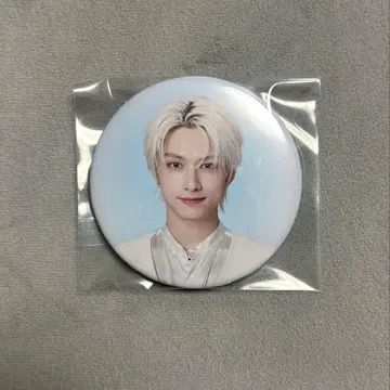 SEVENTEEN NEW 캔뱃지 준