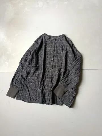 콩제페이에 2way 리브 가디건