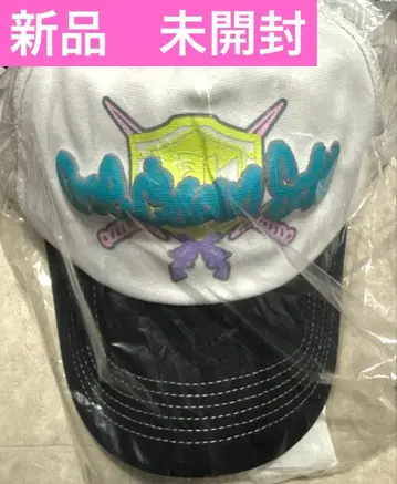 Hello My 'BESTY' vol.2 원찬소 캡 주논