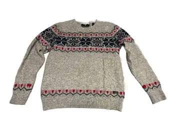 SCOTCH&SODA 남성용 스웨터 L 사이즈