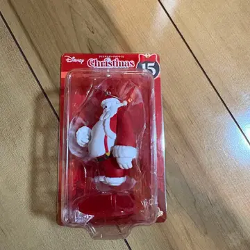 디즈니 크리스마스 오너먼트 2025 베이맥스