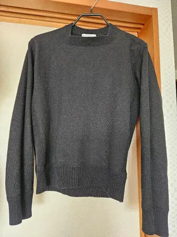 [ 새상품급 ] myweakness 맨투맨 S 사이즈