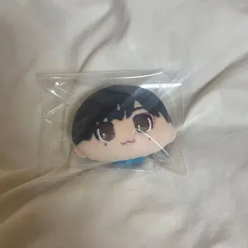 Lienel 콘도 슌타 마스코트