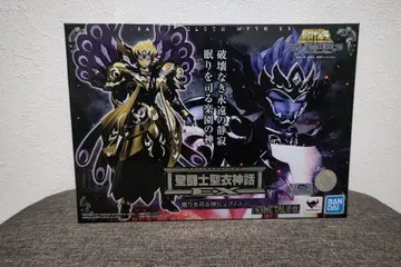 성투사 성의 신화 EX 잠을 다스리는 신 휴프노스 미개봉품