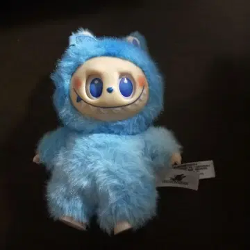 라프후 봉제 인형